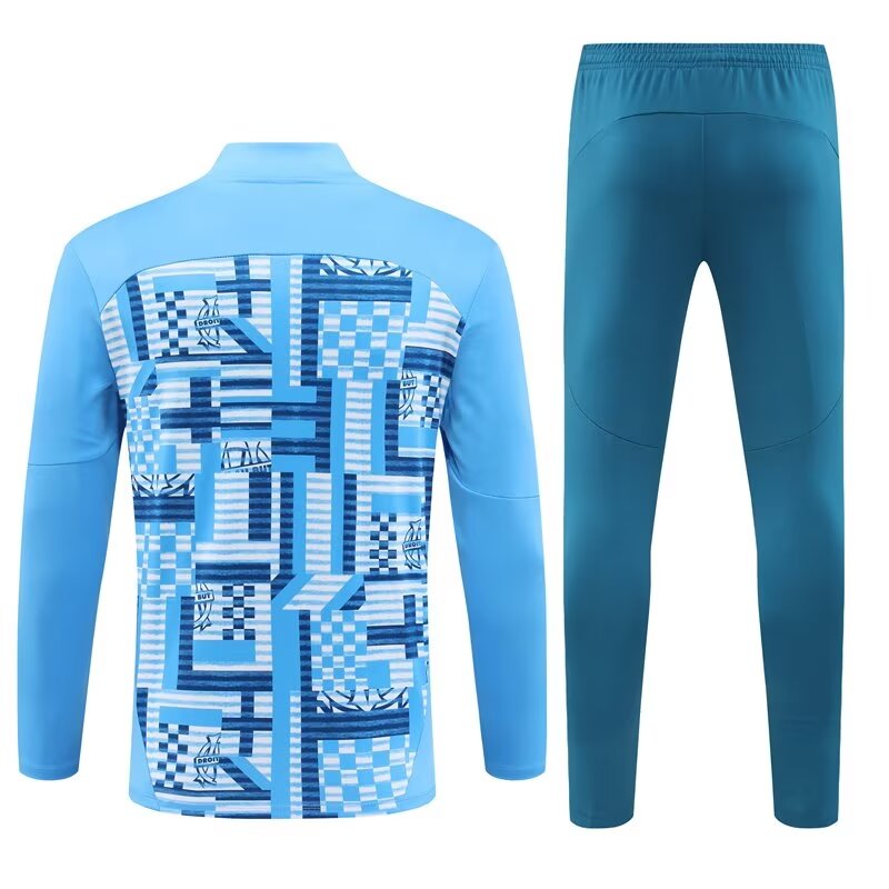 Marseille tracksuit 23/24