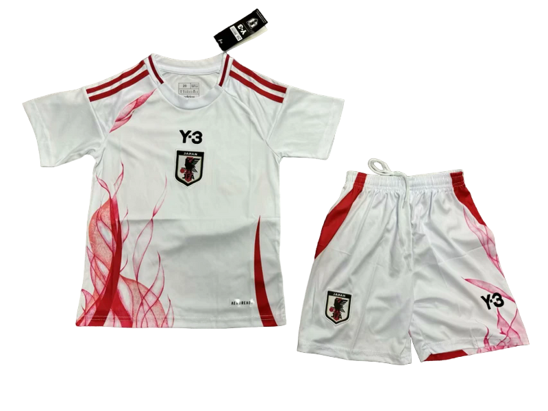 Kit Bambino - Giappone Special Y-3 2024