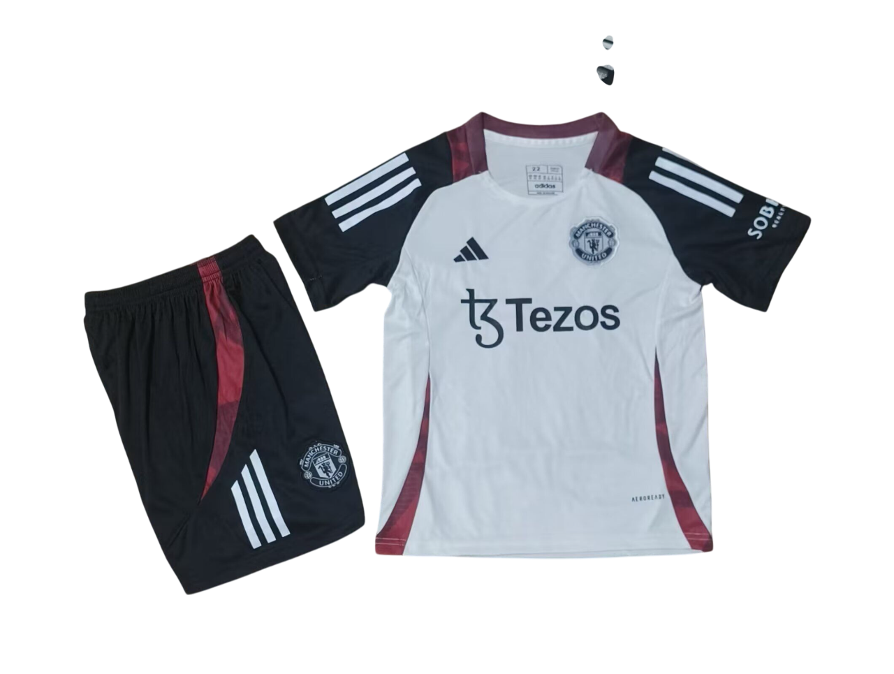 Training Kit - Manchester United 24/25