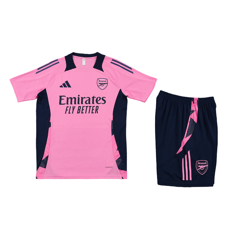 Kit Allenamento - Arsenal 24/25