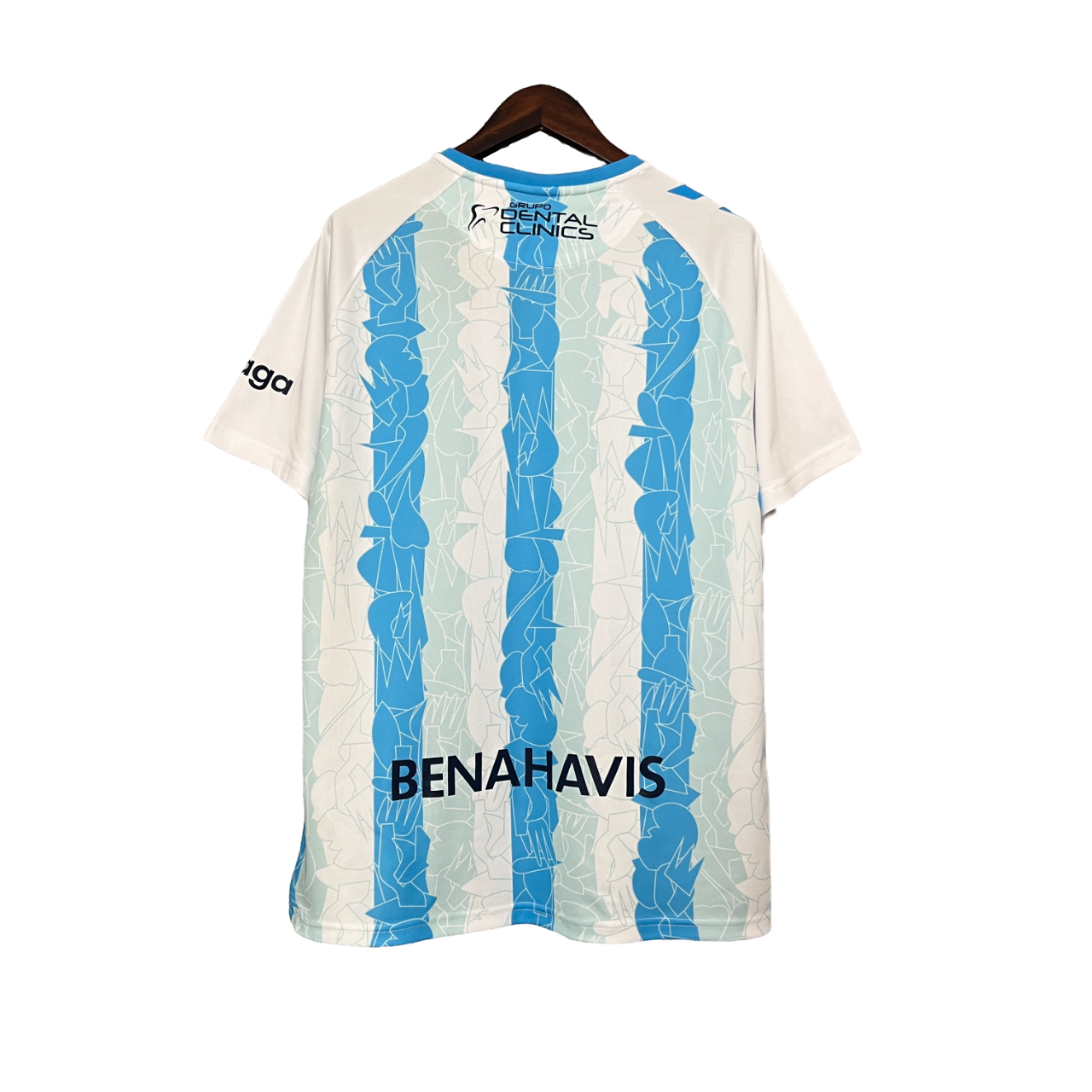 Malaga Jersey - 24/25