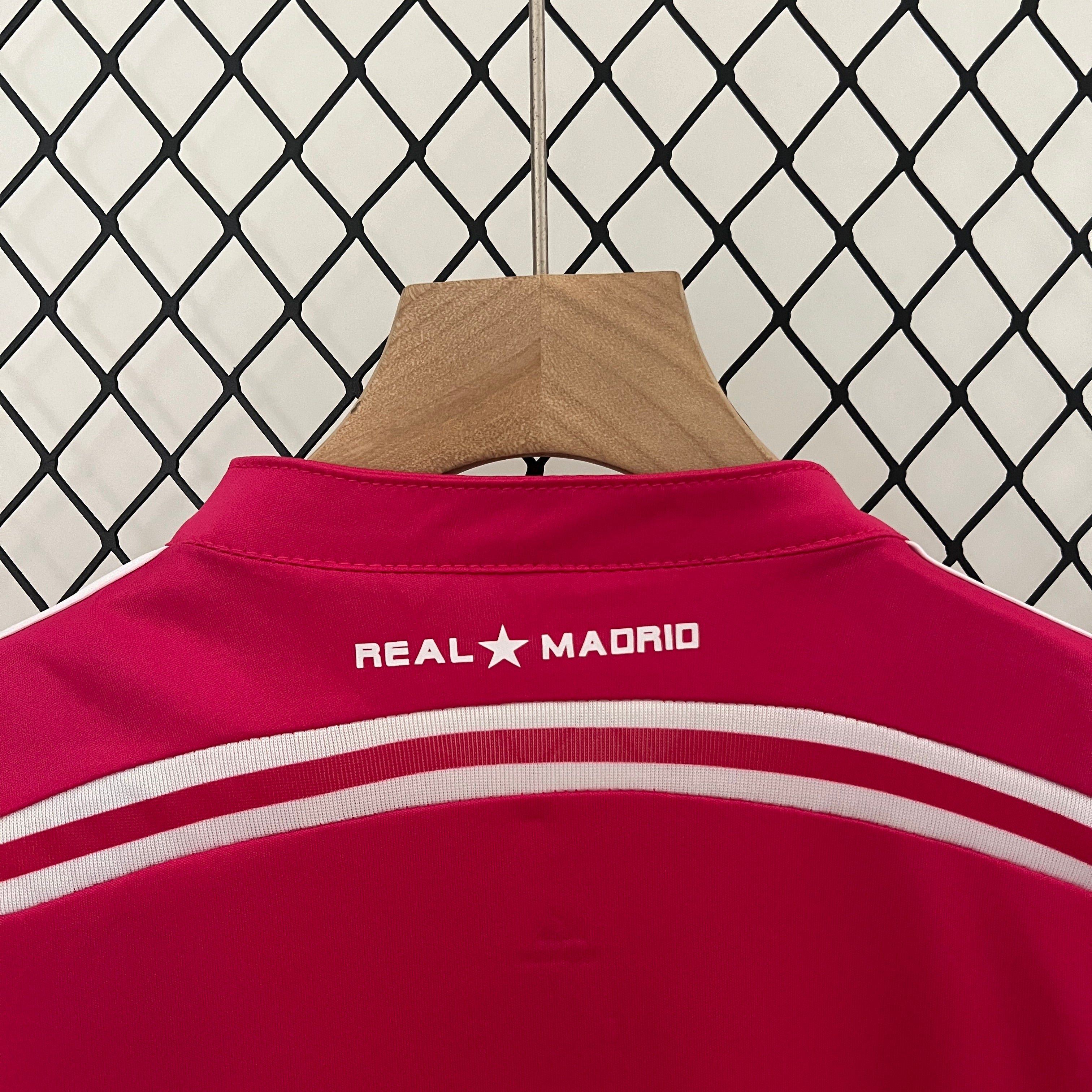 Kit Bambino - Real Madrid Trasferta Vintage 14/15