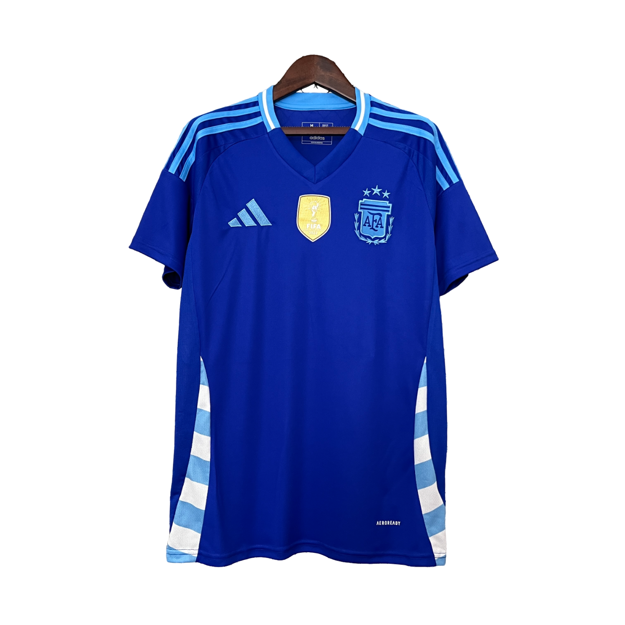 Argentina Away - 24/25