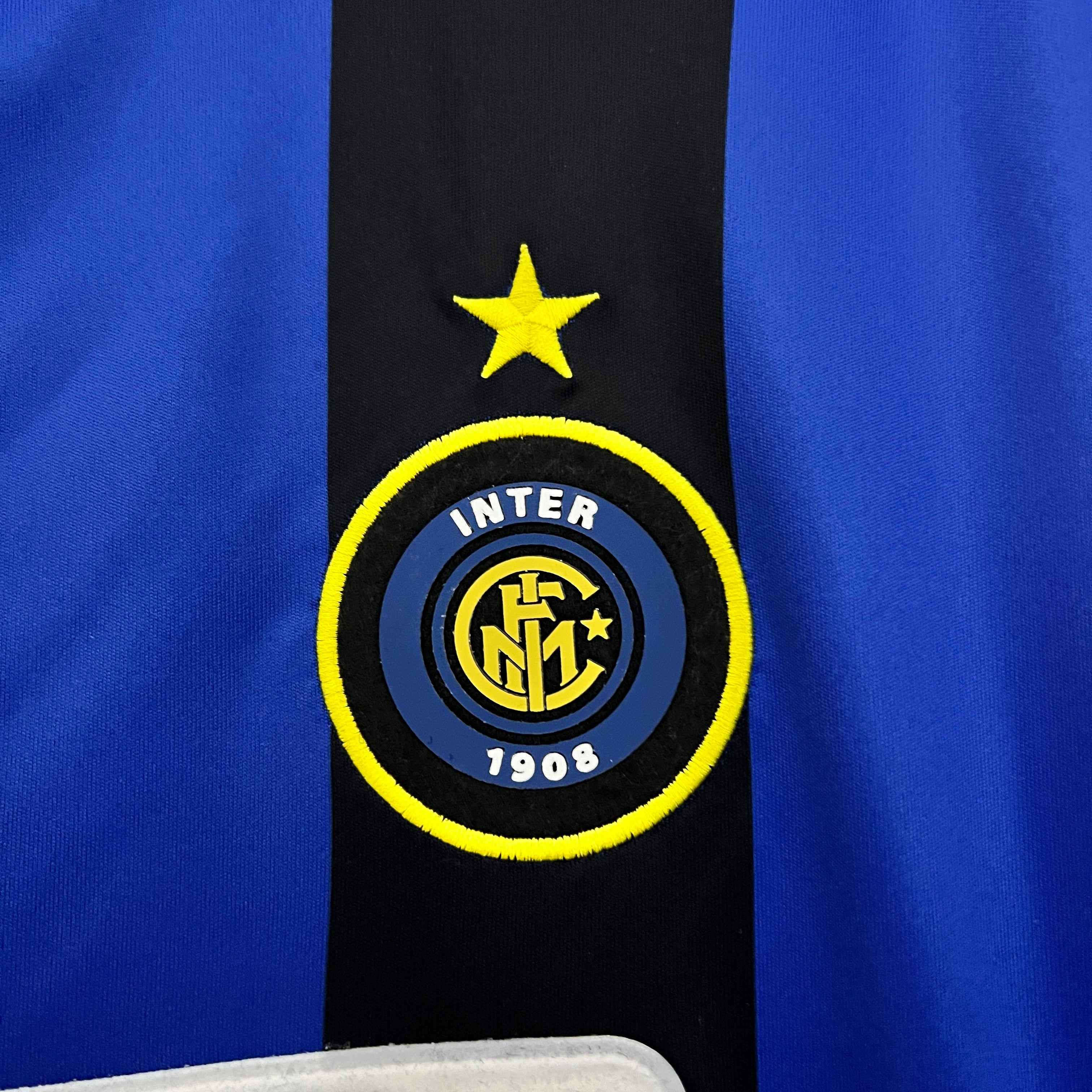 Inter - 02/03 Vintage