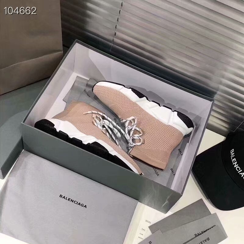 Balenciaga Sneakers Speed