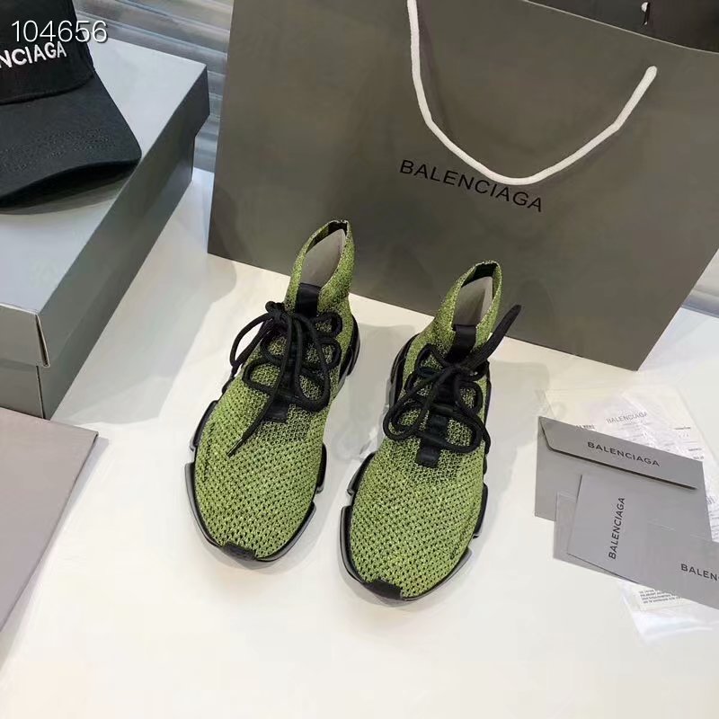 Balenciaga Sneakers Speed