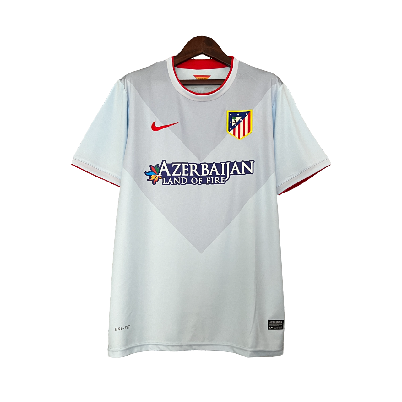 Atletico Madrid - 13/14 Vintage