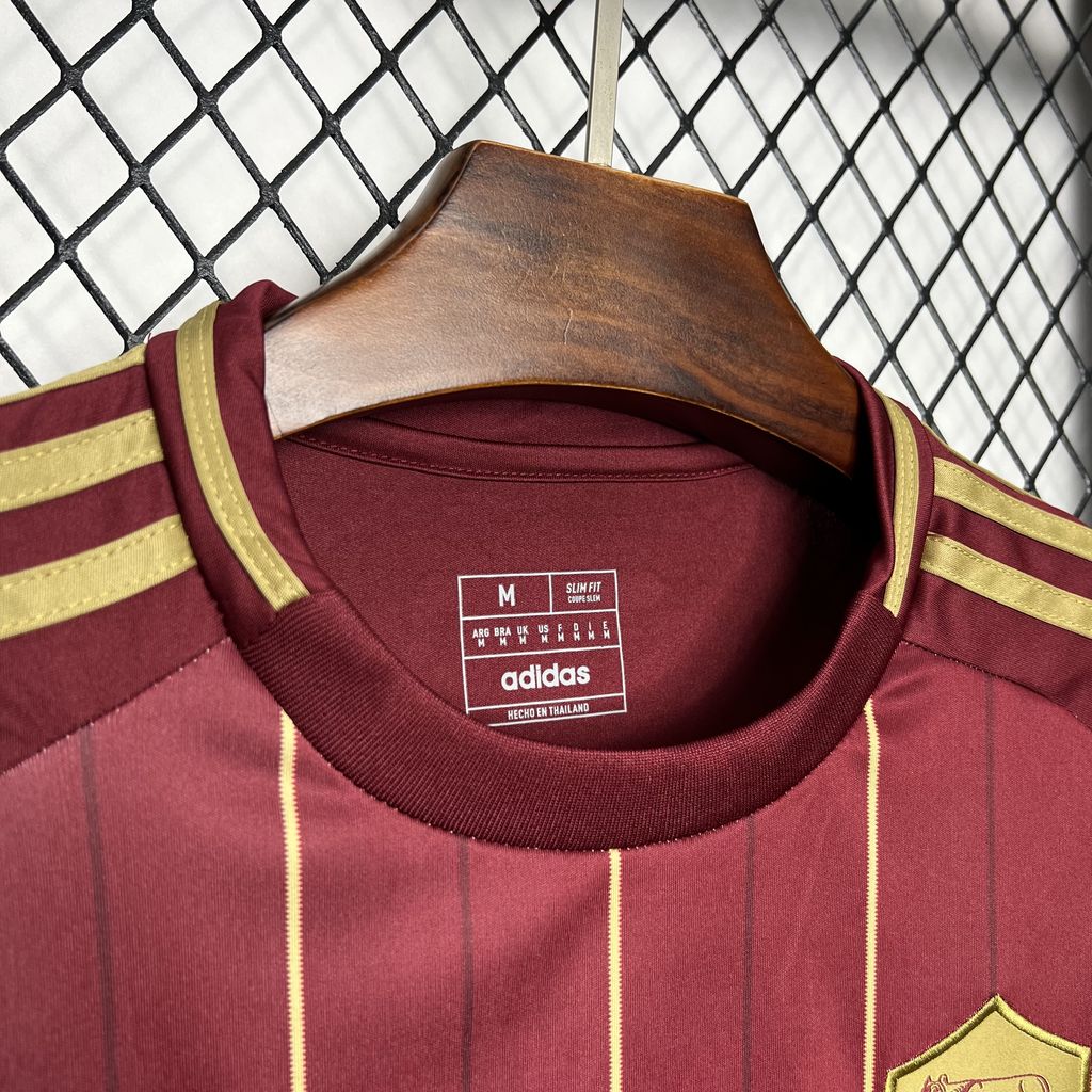 Maglia Roma - 24/25