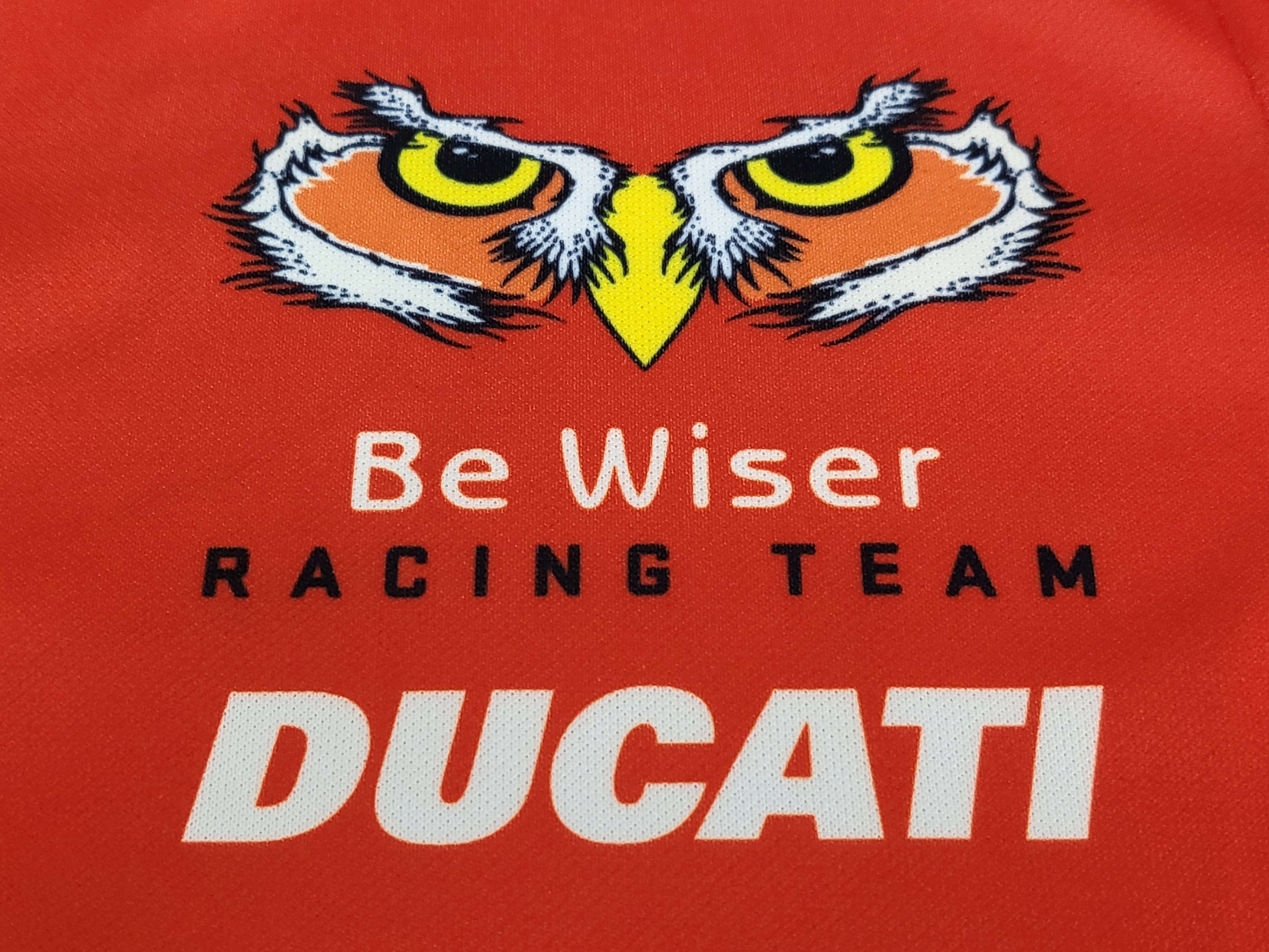 Ducati 2023 MotoGP - Bagnaia