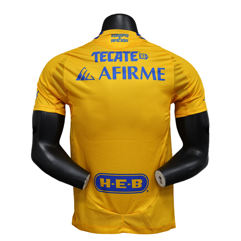 Tigres Away - 23/24 Player Version