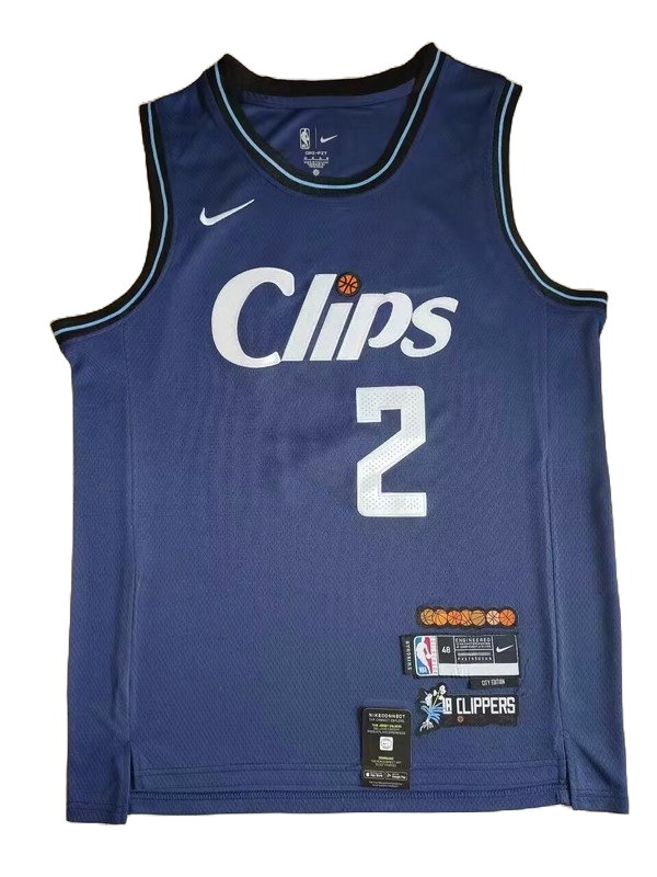 Clippers maglia on sale