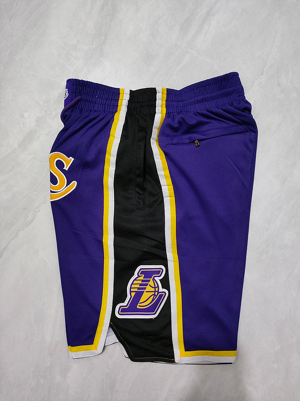 Los Angeles Lakers