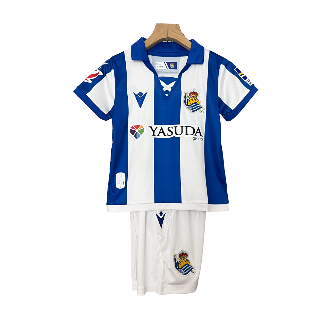 Child Kit - Real Sociedad 23/24