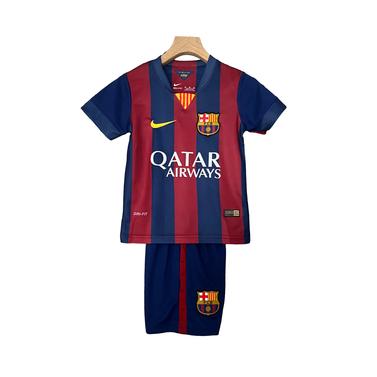 Kit Bambino - Barcellona 14/15