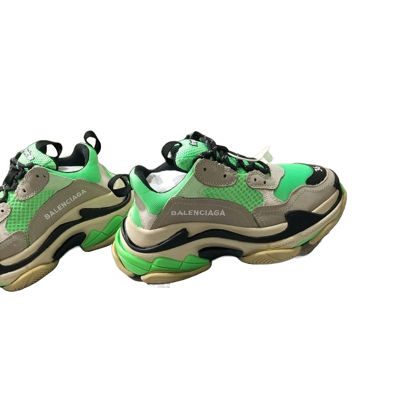 Balenciaga Triple S