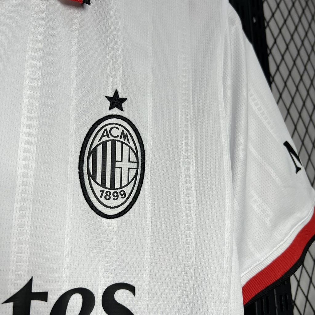 Maglia Milan Away - 24/25