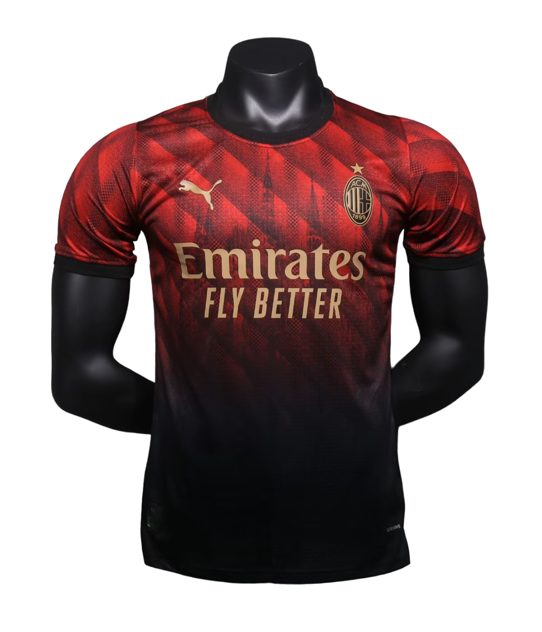 Milan Special - 24/25 Player Version