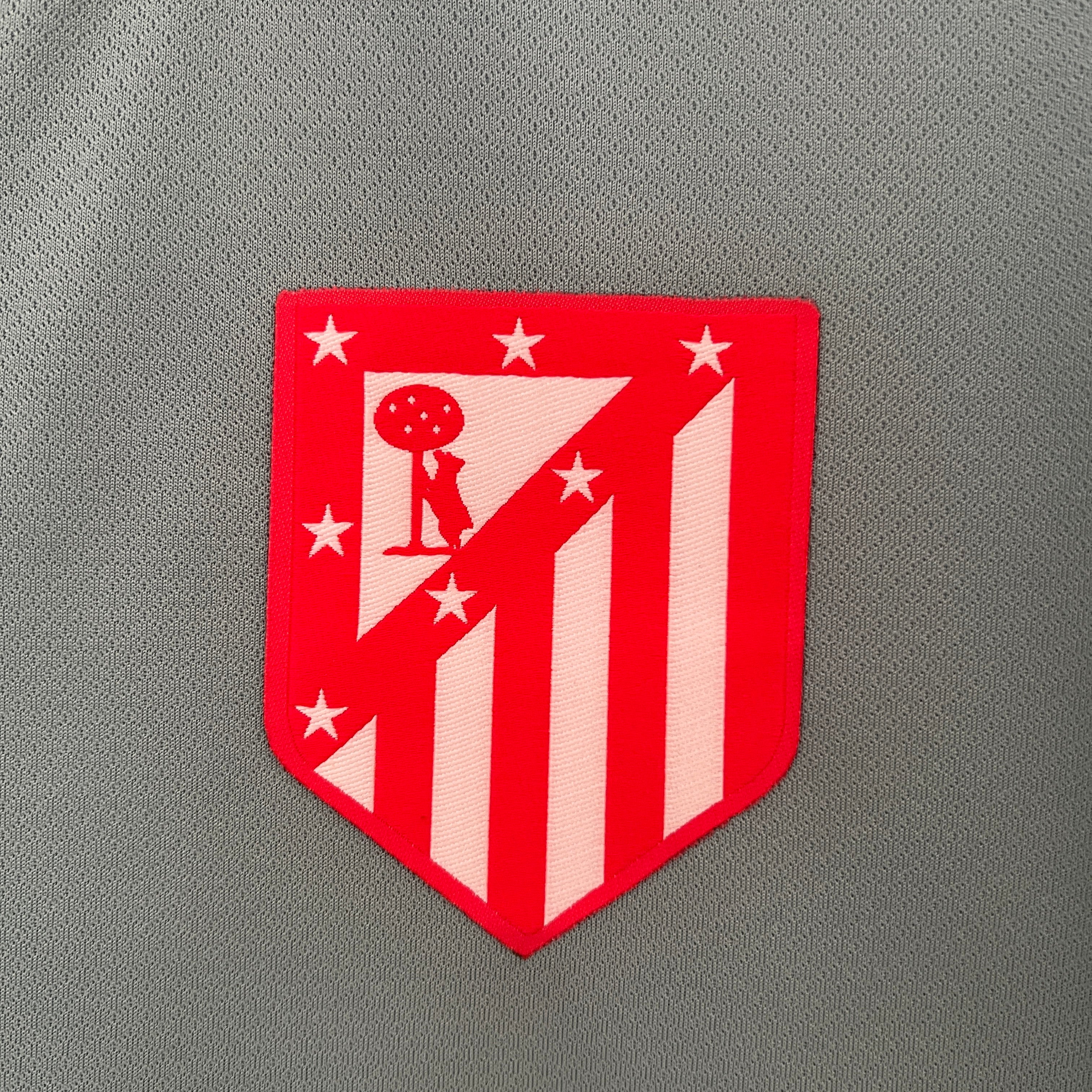 Maglia Atletico Madrid Away - 24/25