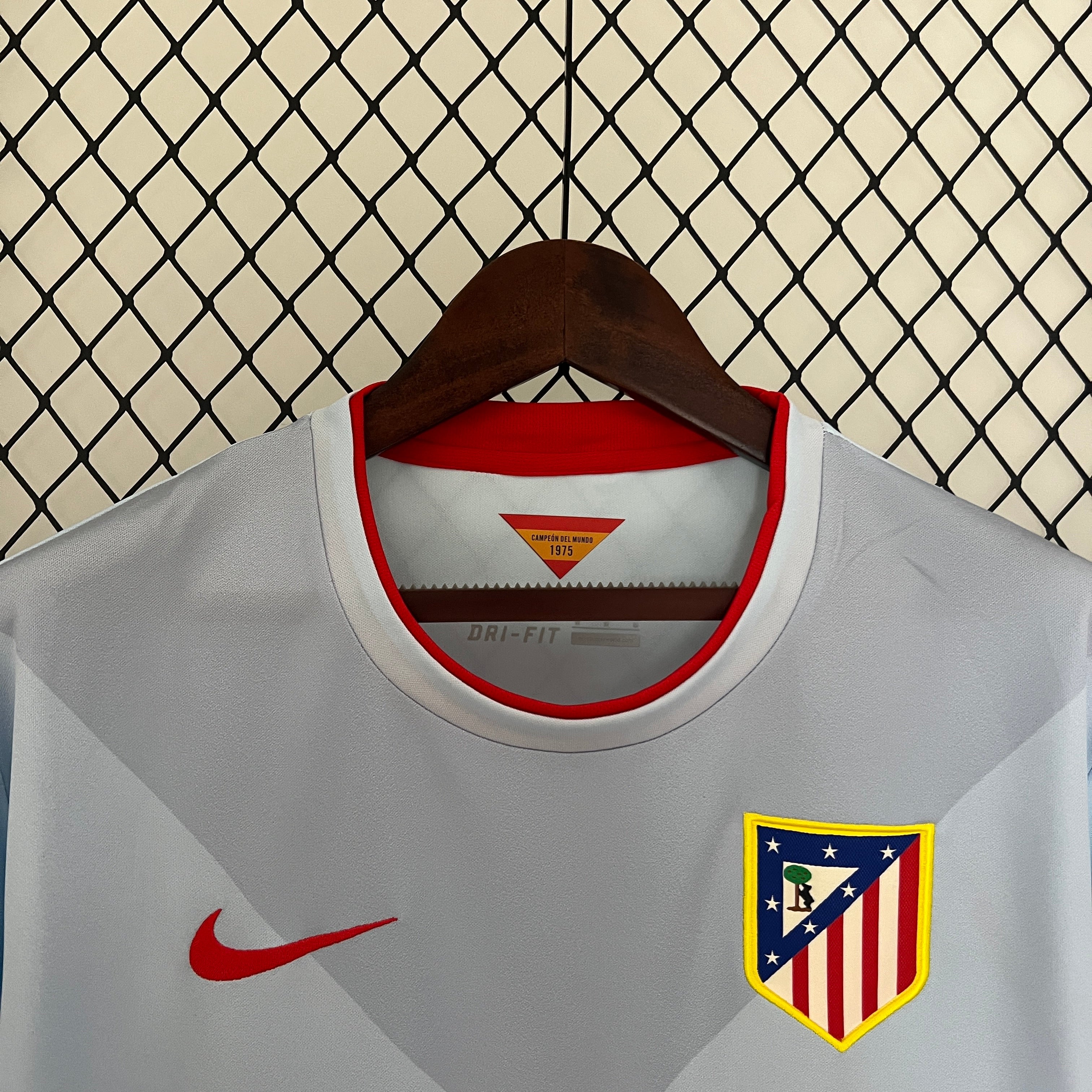 Atletico Madrid - 13/14 Vintage