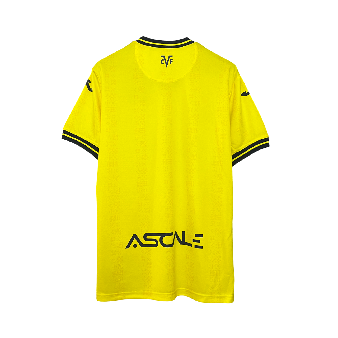 Villareal Jersey - 24/25