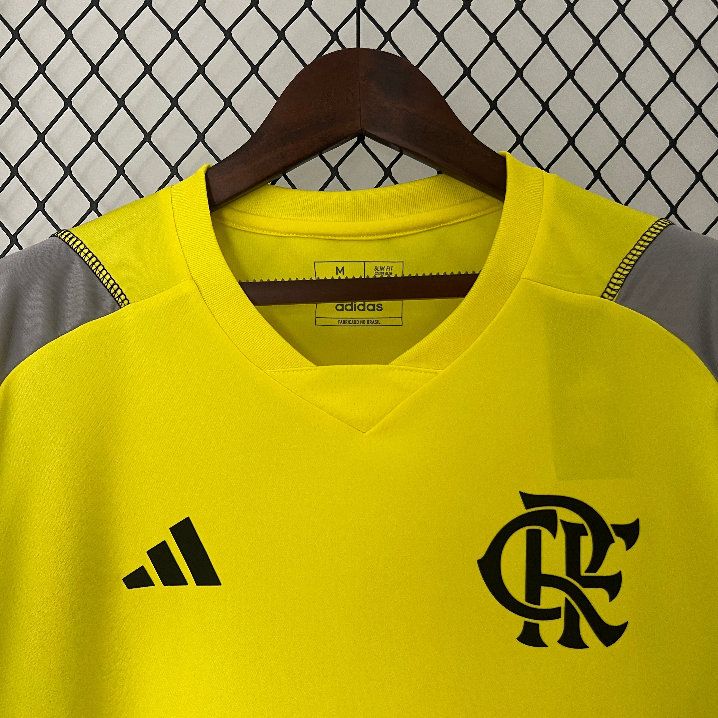 Flamengo - 24/25 Maglia Allenamento