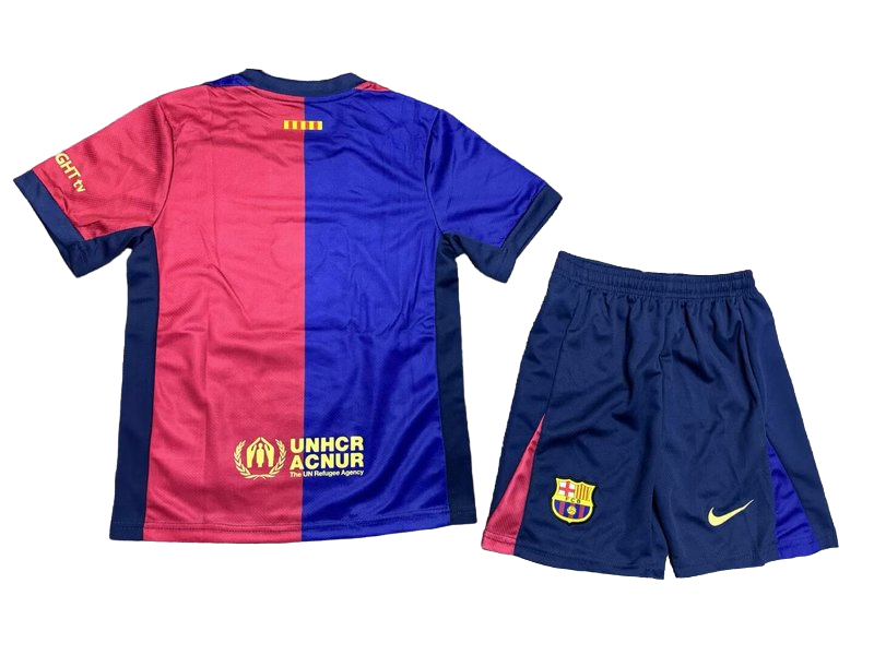 Barcelona Kids Kit - 23/24