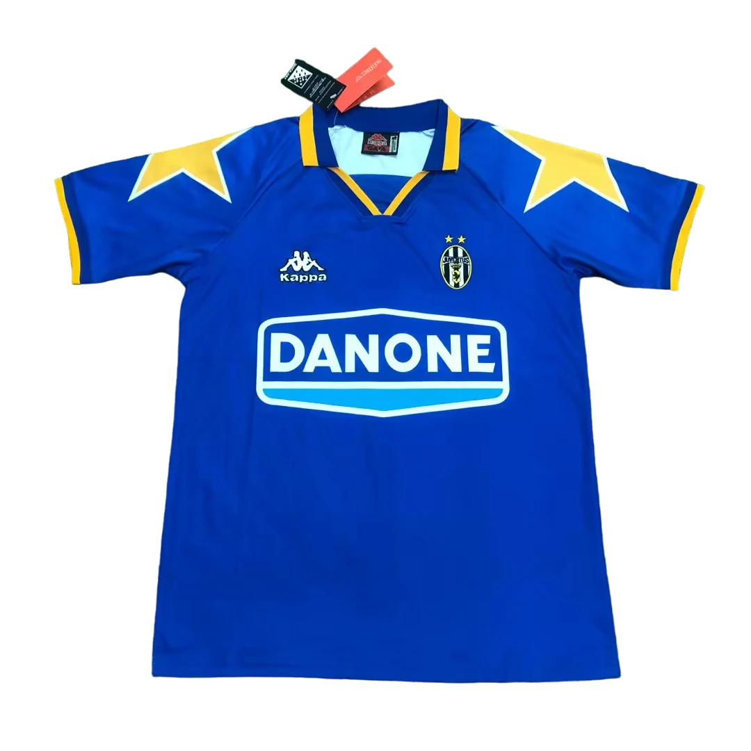 Juventus - 94/95 Vintage