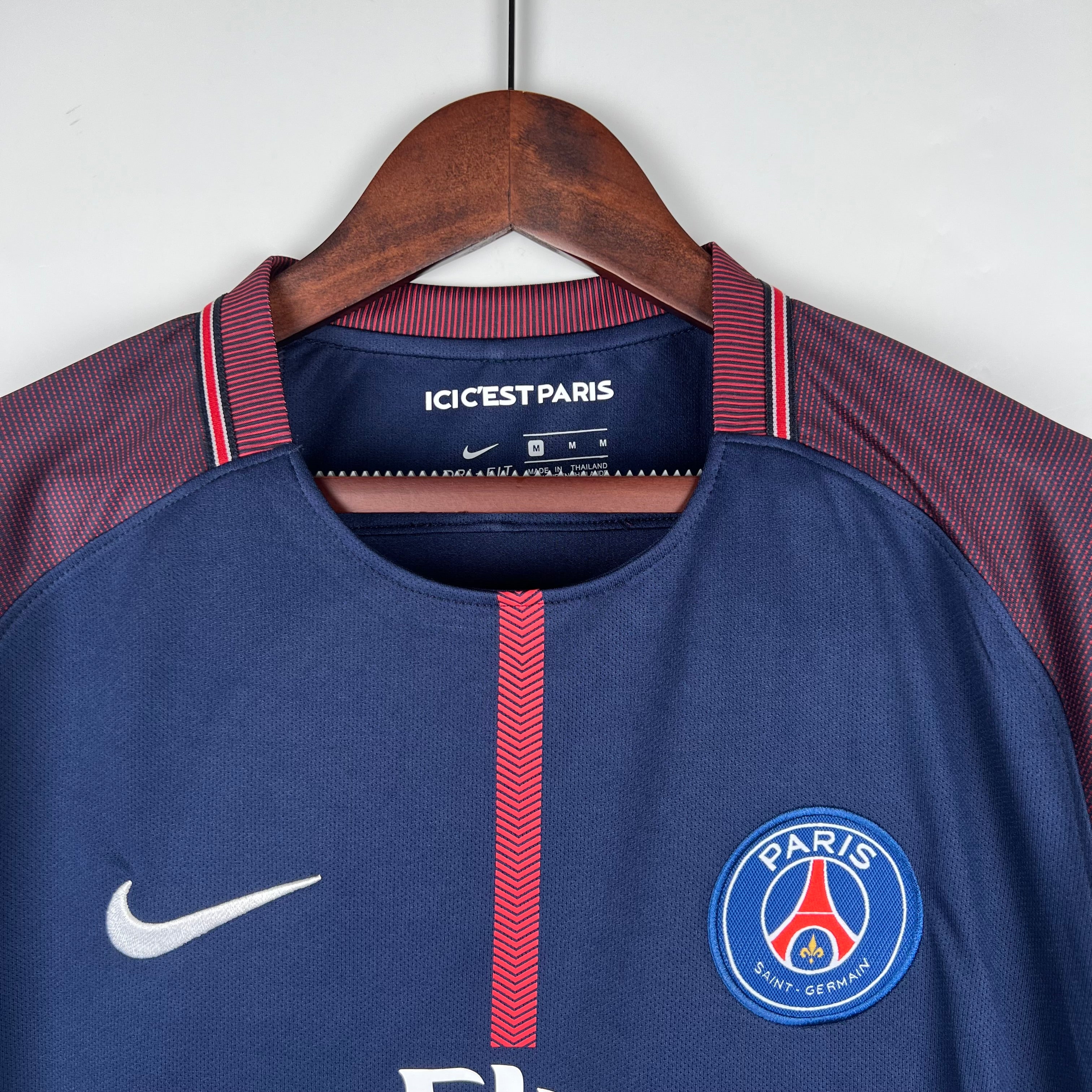 PSG - 17/18 Vintage