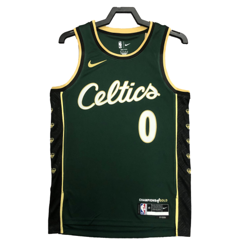 Maglia Boston Celtics