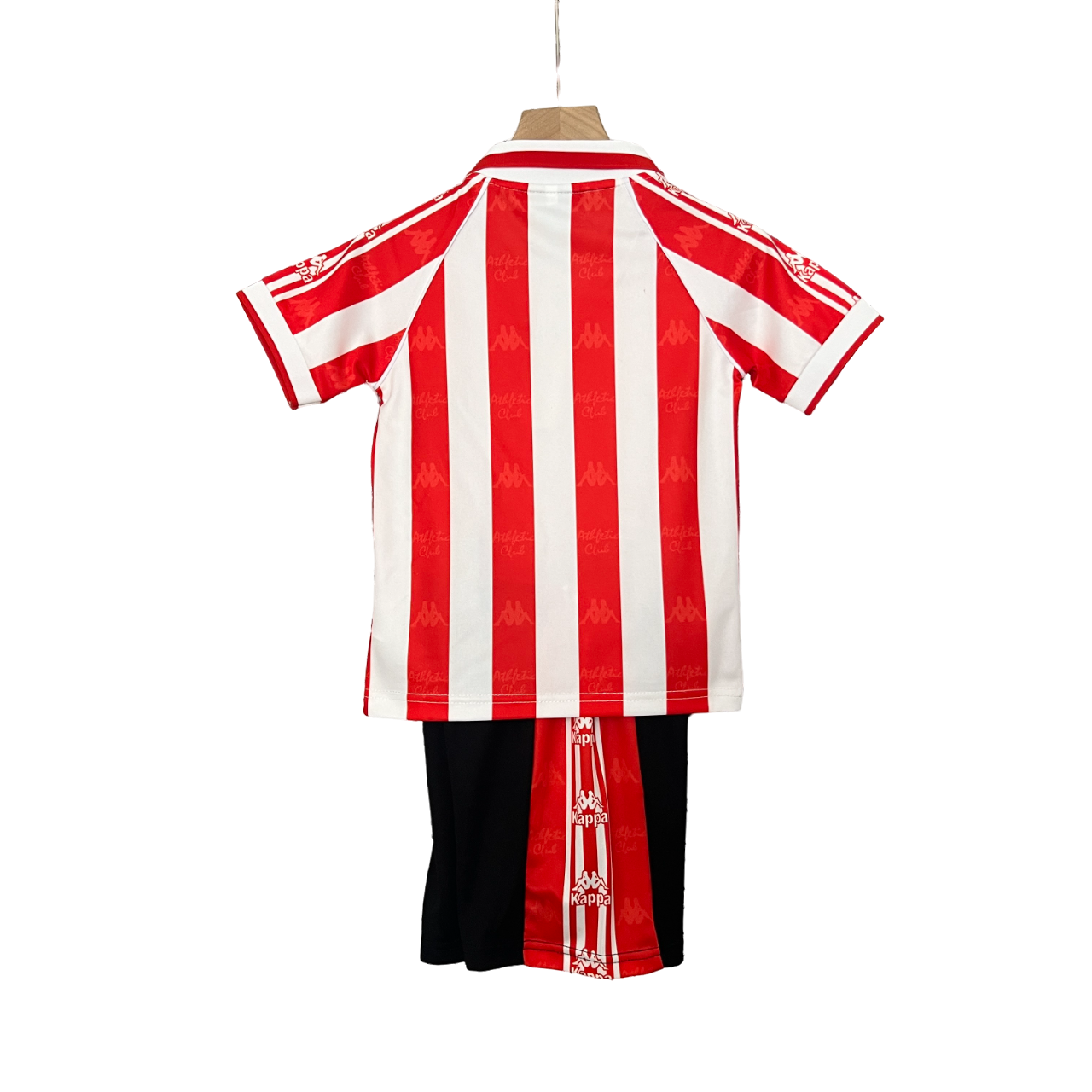 Kit Bambino - Atletico Bilbao 95/97