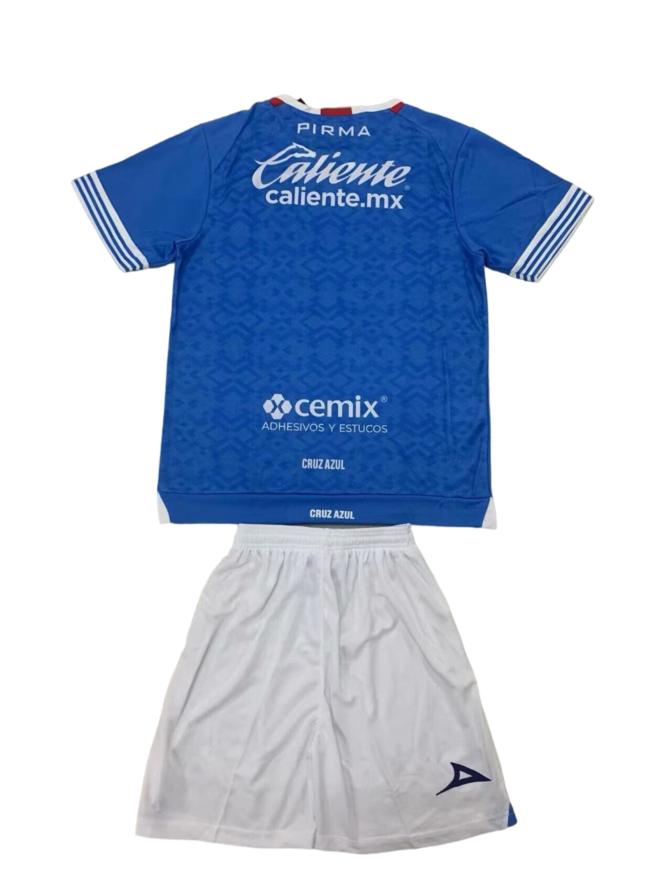 Kids Kit - Blue Cross 24/25