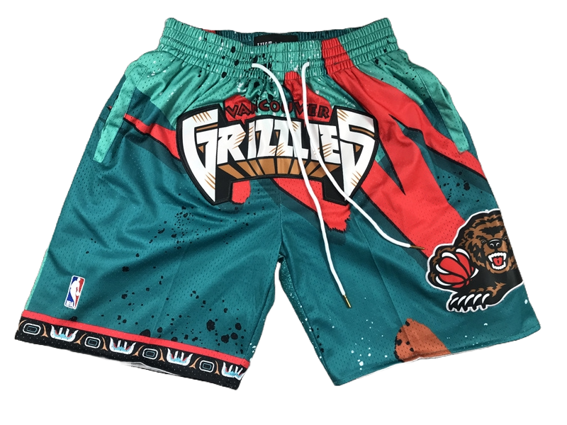 Vancouver Grizzlies