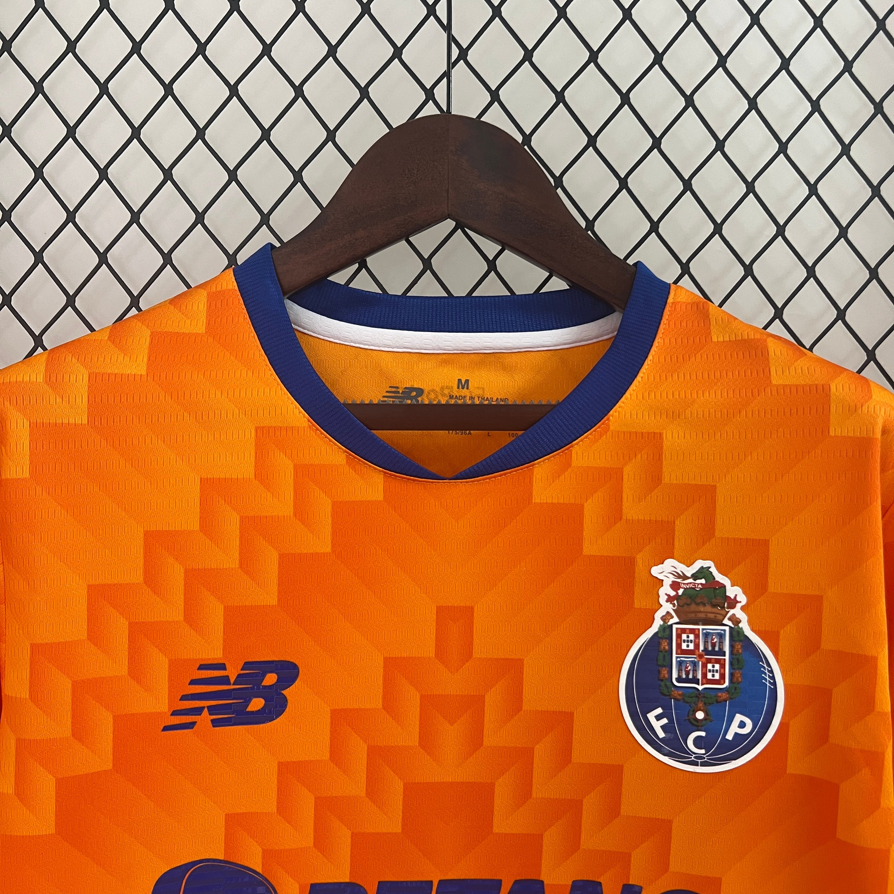 Porto Away - 24/25