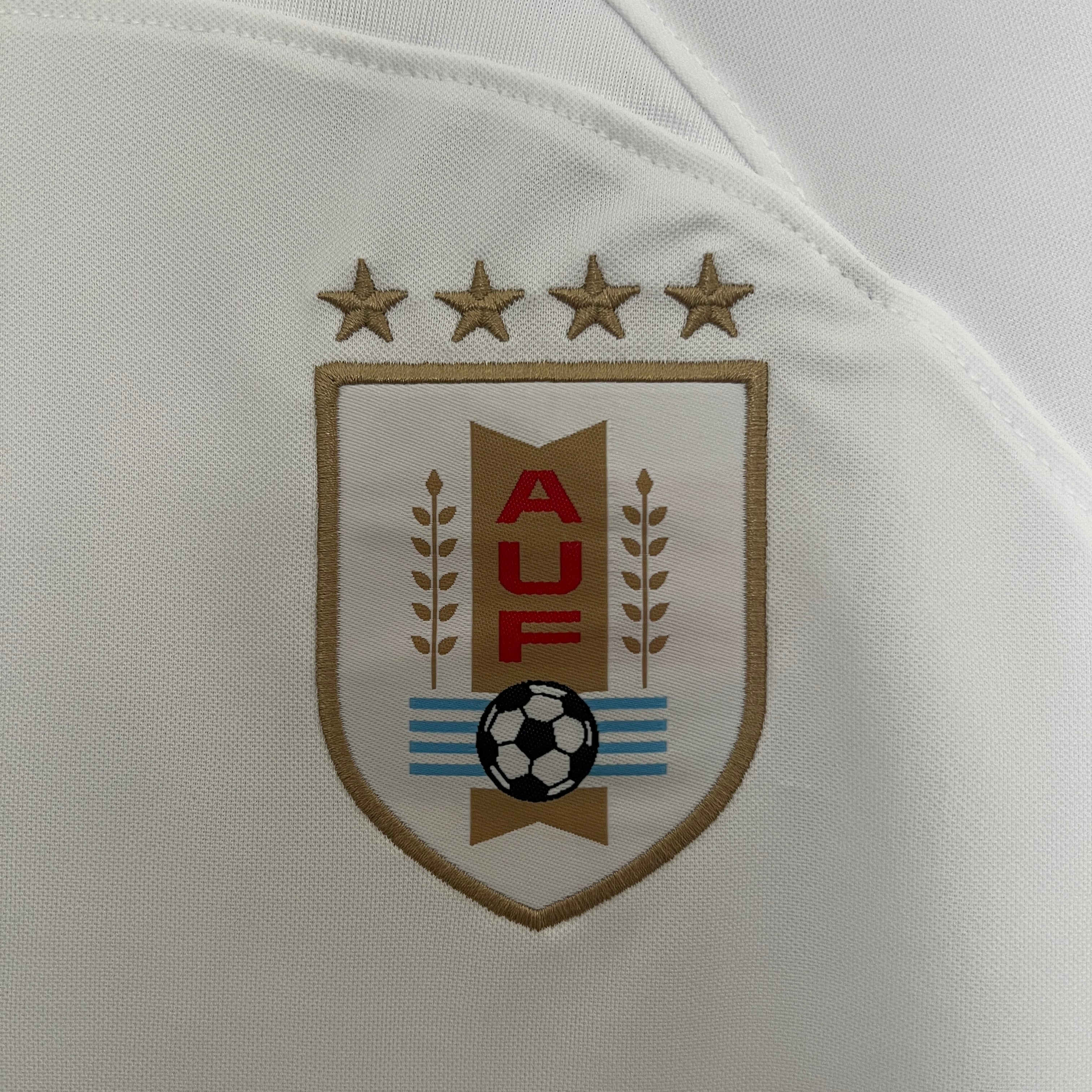 Uruguay Special Edition - 2024