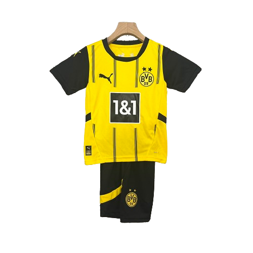 Child Kit - Borussia Dortmund 24/25