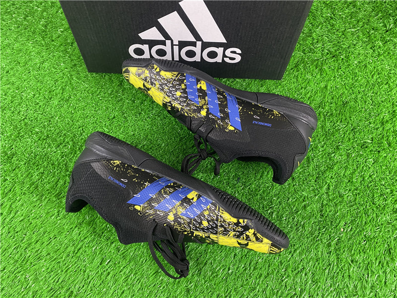 Adidas Marvel x Predator