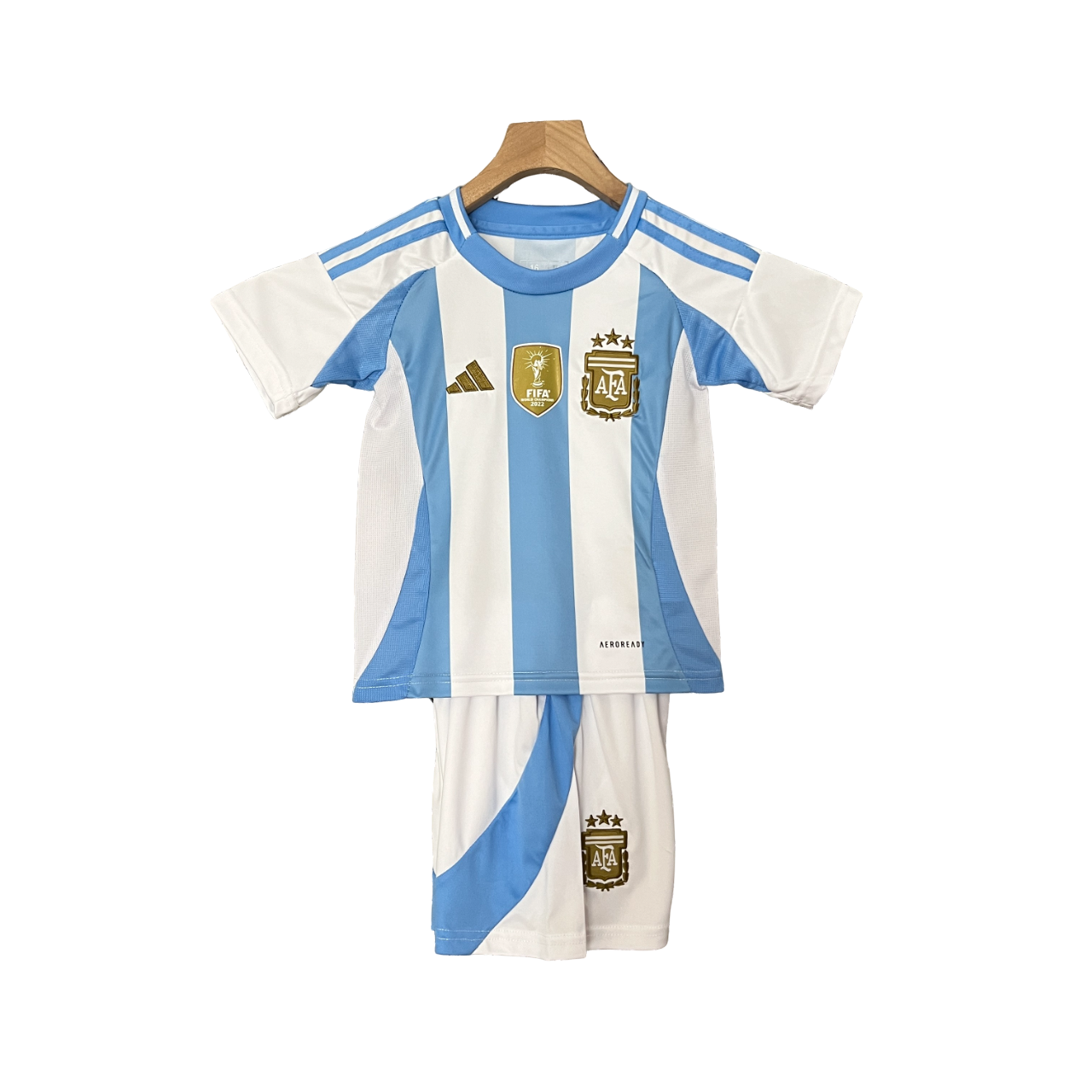 Kit Bambino - Argentina 24/25