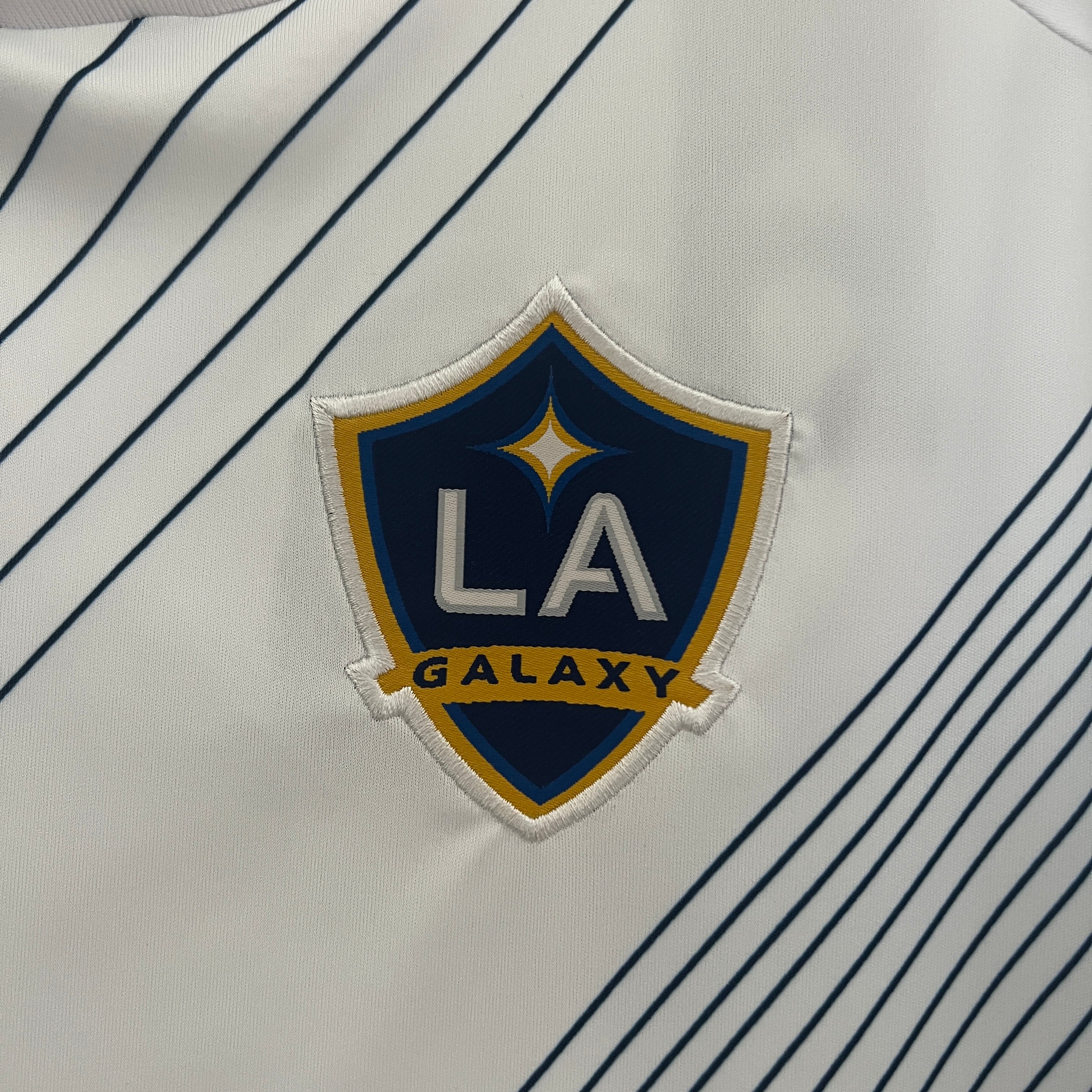 LA Galaxy - 24/25