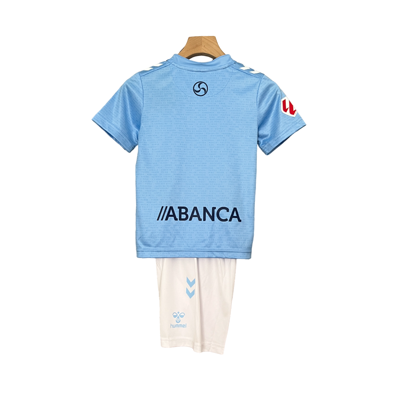 Kit Bambino - Celta Vigo 24/25