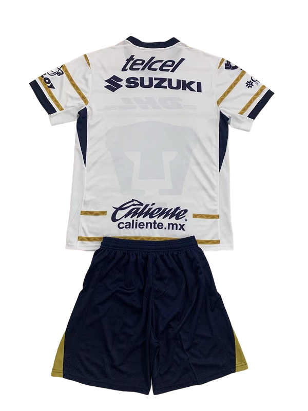 Kit Bambino - Pumas 24/25