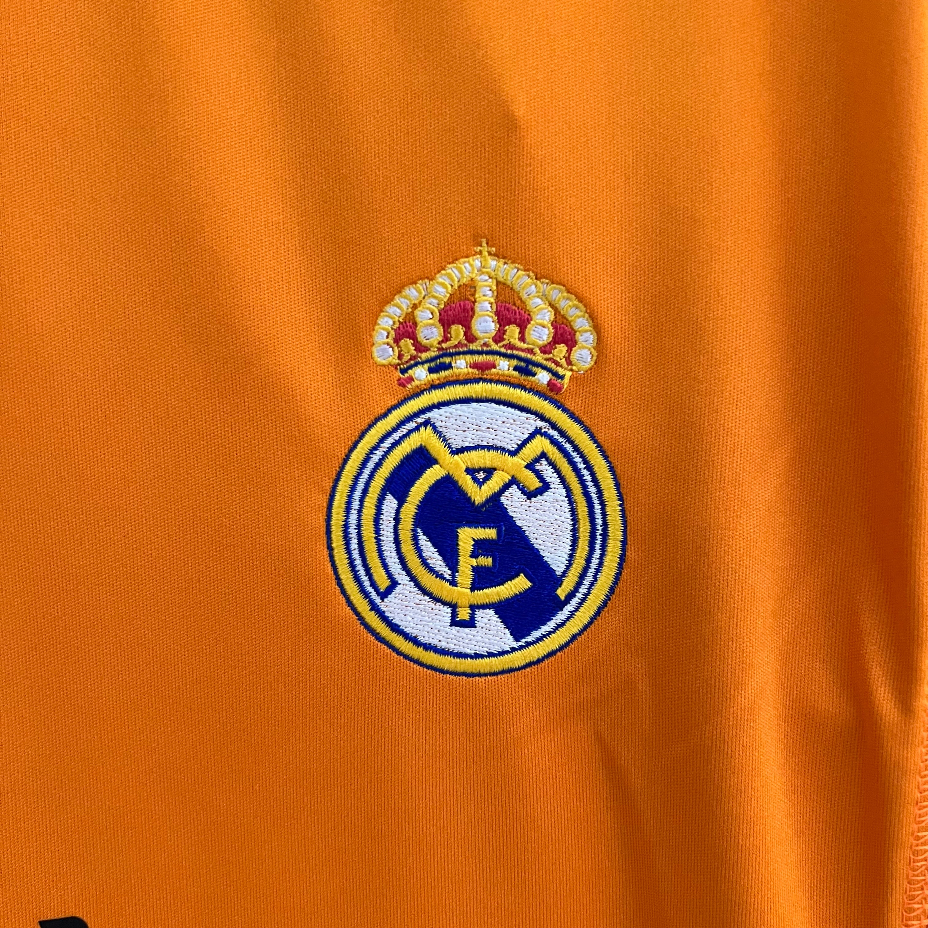 Maglia Real Madrid Vintage 13/14