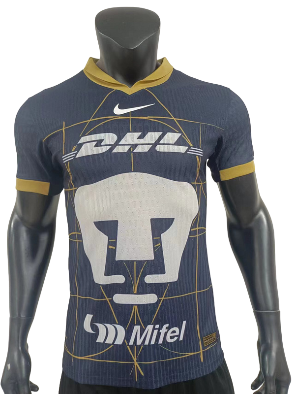 Pumas Away - 24/25 Player Version