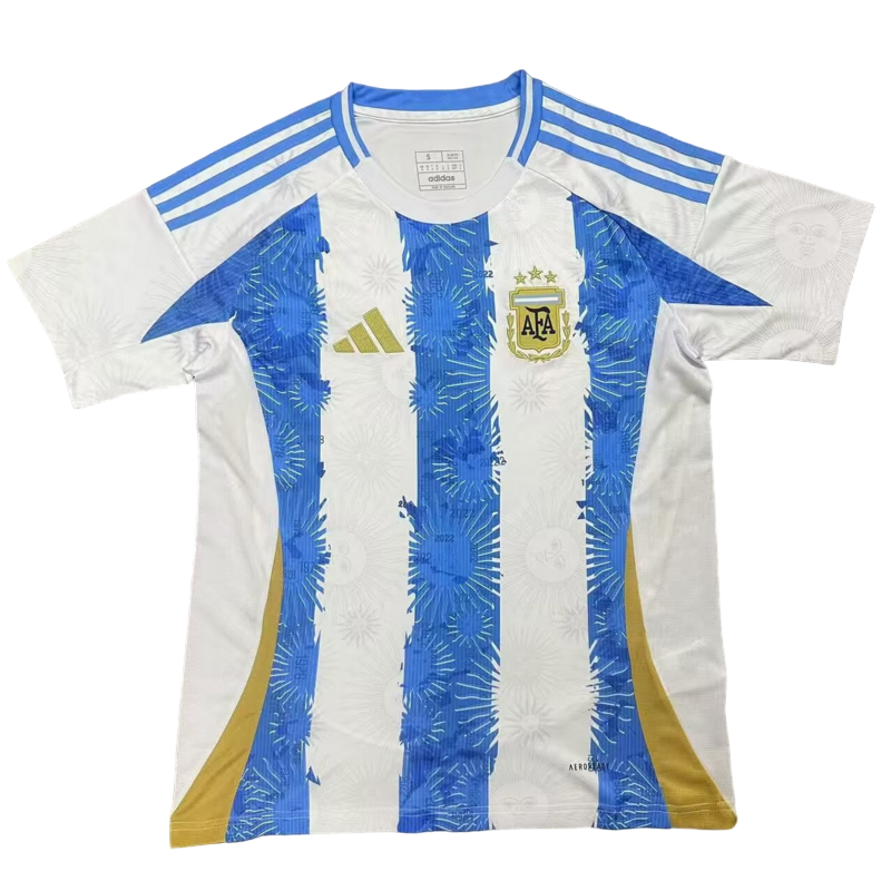 Argentina - Special Edition 2024