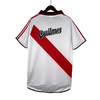 River Plate - 00/01 Vintage