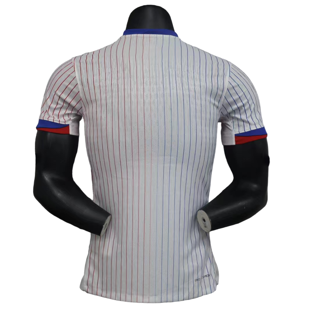 Francia Away - 2024 Player Version