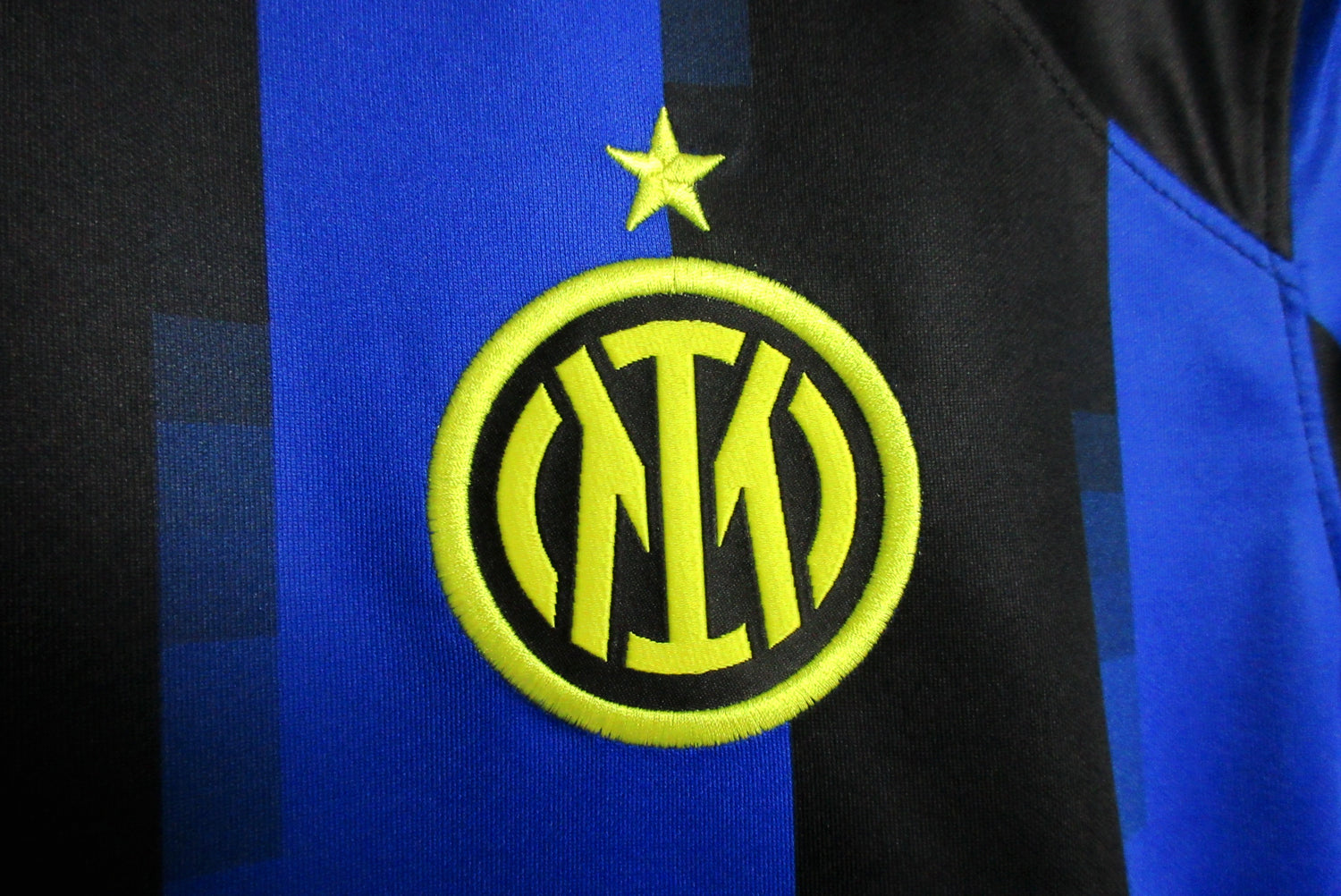 Maglia Inter Special Supercoppa- 23/24