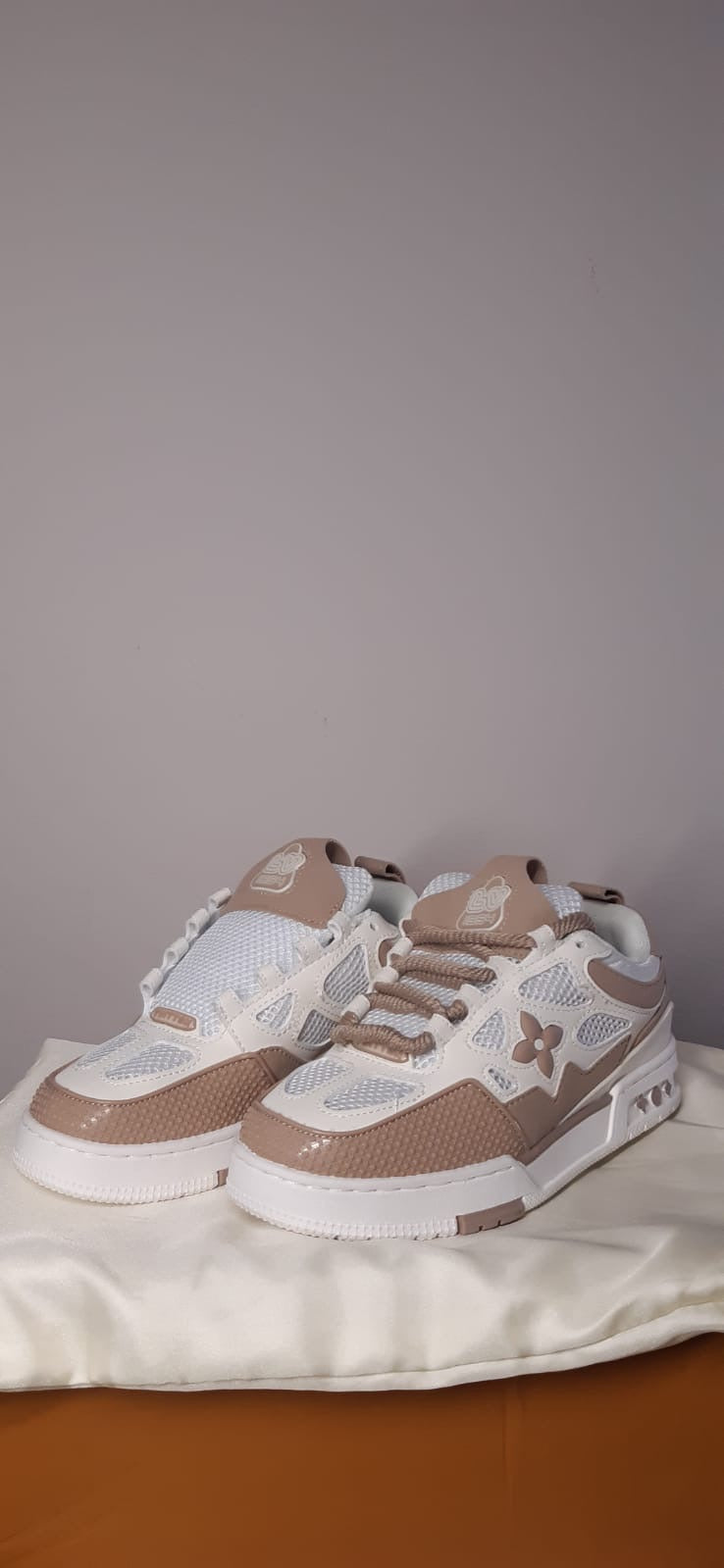 Louis Vuitton Skate Sneaker 36 PC