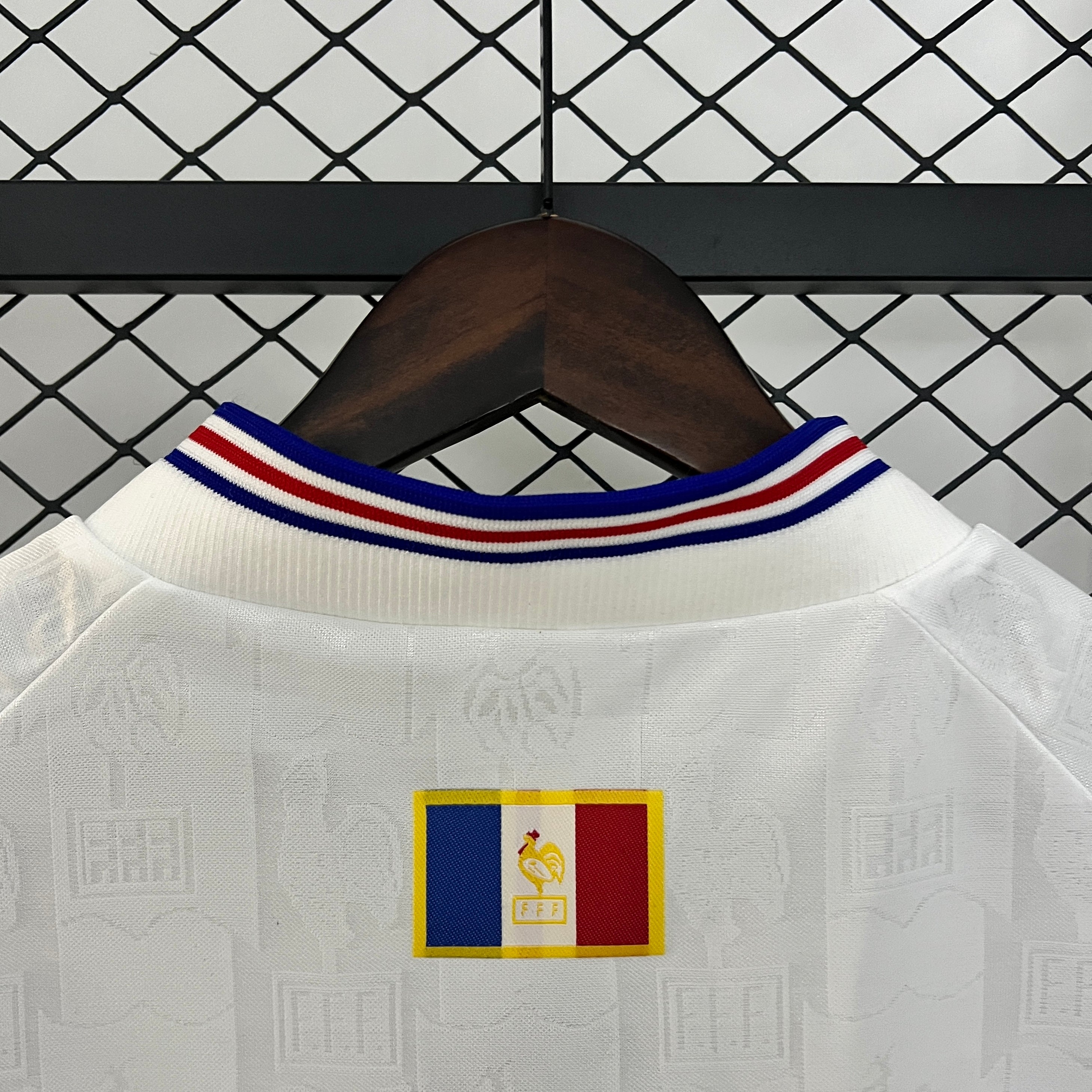 Francia - '96 Vintage