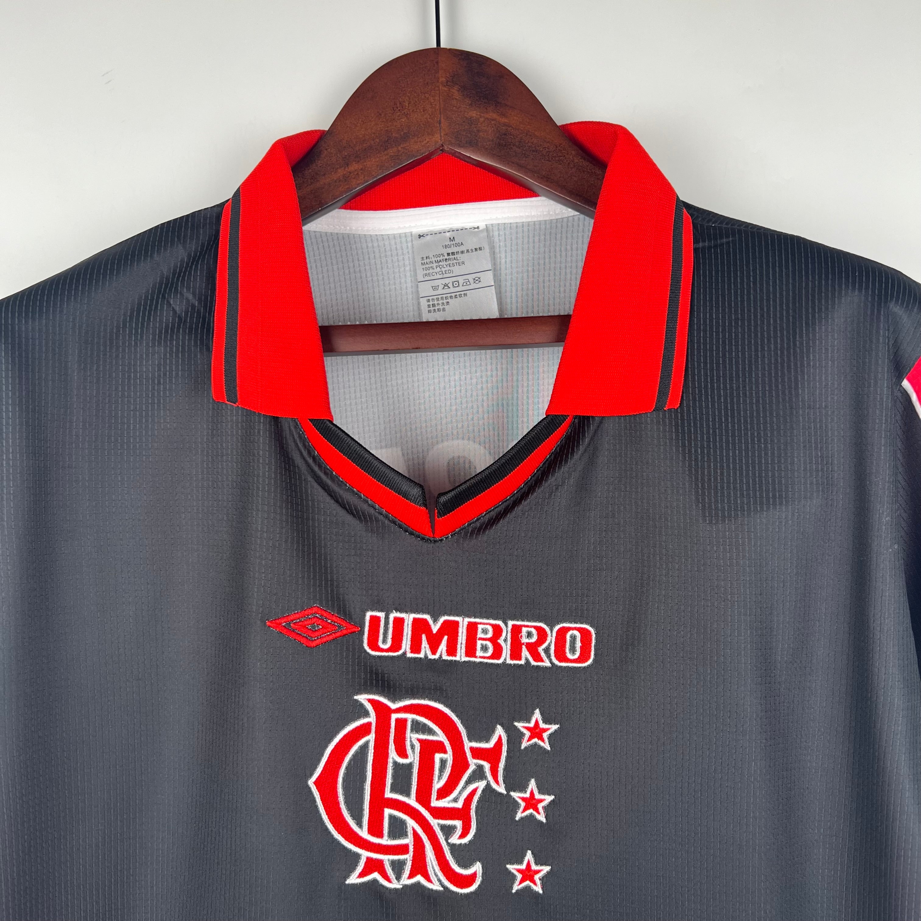 Flamengo - '99 Vintage