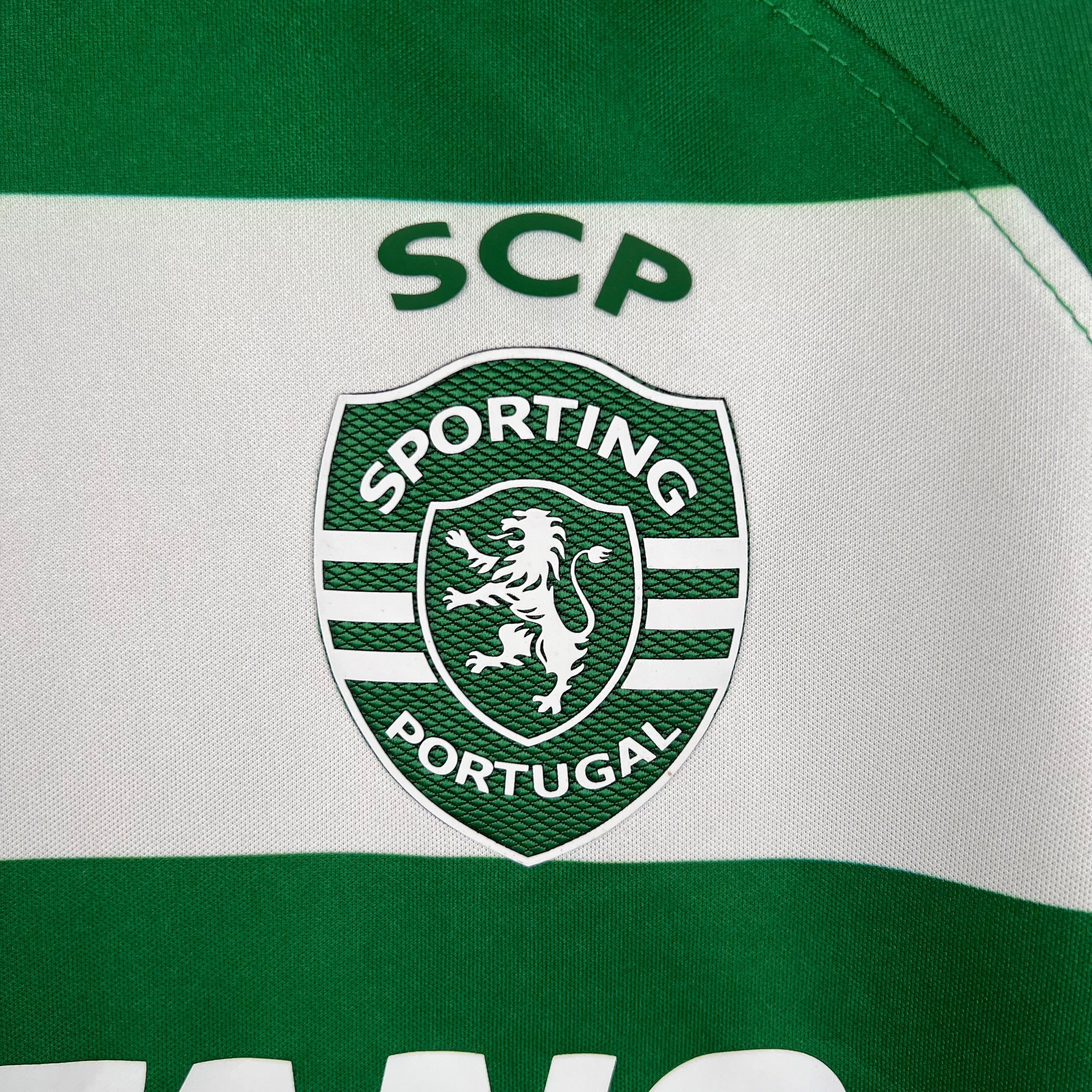 Sporting Lisbona - 23/24